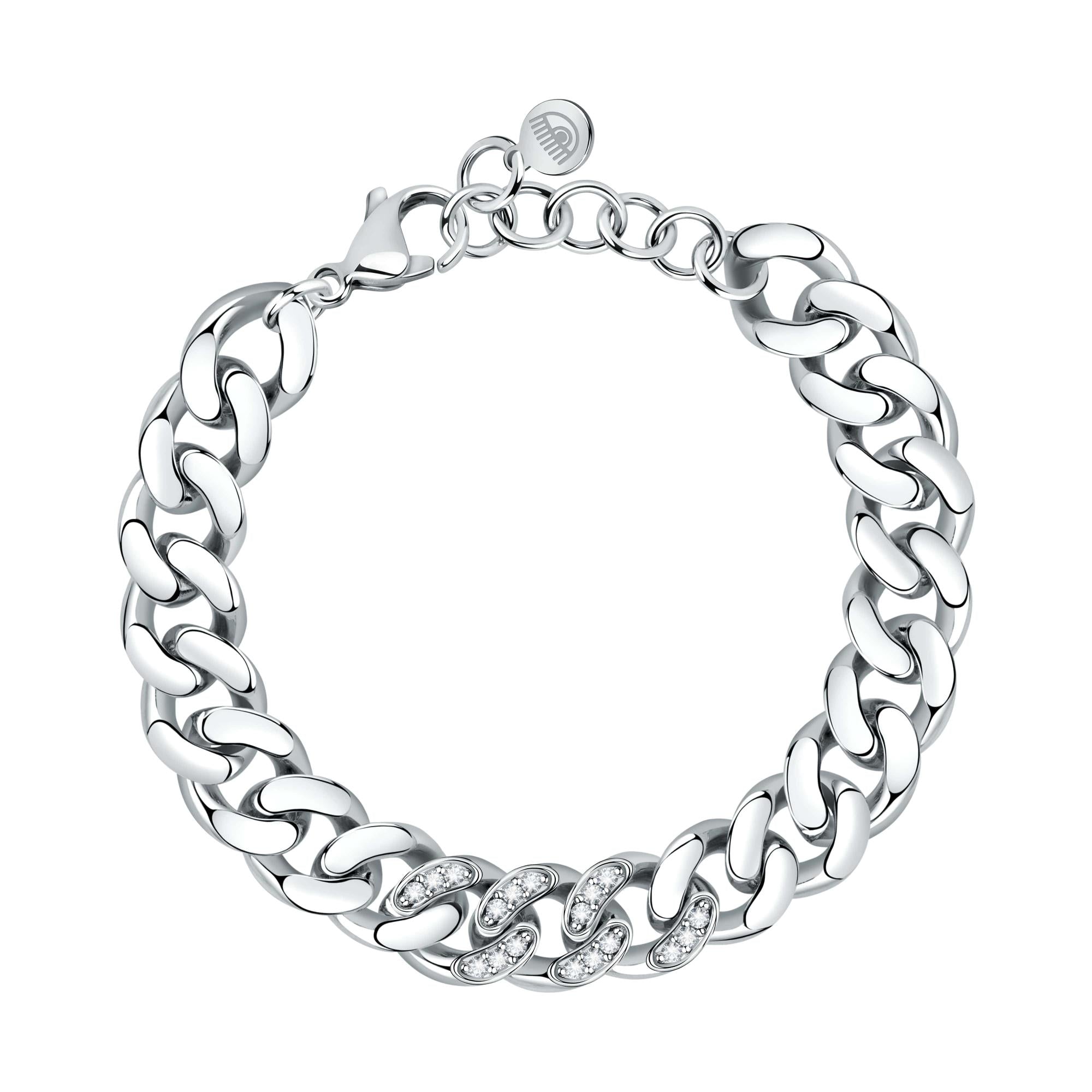 Bracciale Chiara Ferragni chain J19AUW18