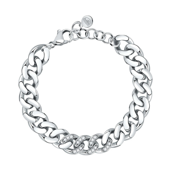 Bracciale Chiara Ferragni chain J19AUW18