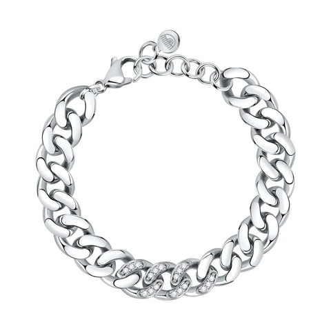 Bracciale Chiara Ferragni chain J19AUW18