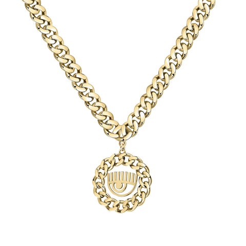 Collana Chiara Ferragni Chain  J19AUW36