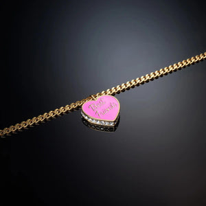 Bracciale Chiara Ferragni Brand Love Parade