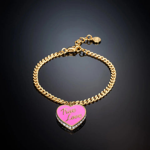 Bracciale Chiara Ferragni Brand love parade