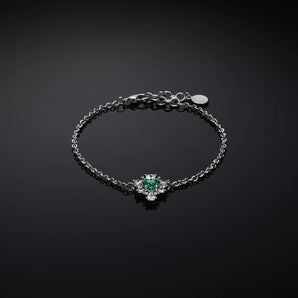 Bracciale Chiara Ferragni Brand emerald