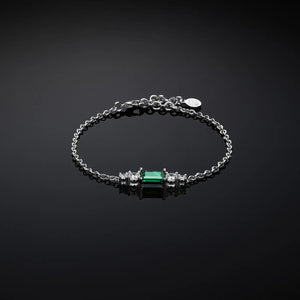 Bracciale Chiara Ferragni Brand emerald