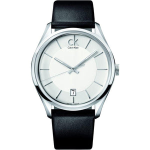 Orologio Calvin Klein da uomo Masculine