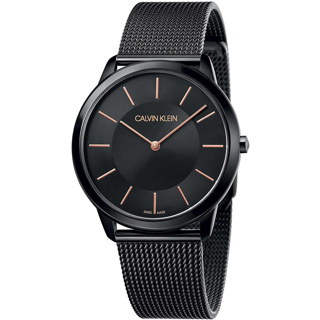 Orologio Calvin Klein Minimal