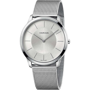 Orologio Ck solo tempo da uomo