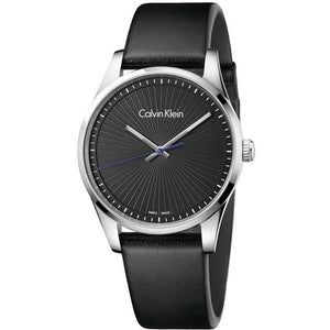 Orologio Calvin Klein Steadfast