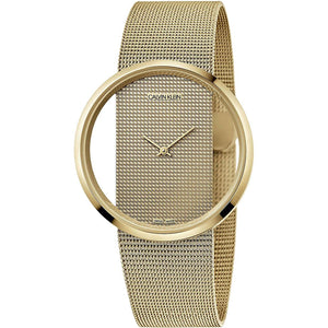 Orologio Calvin Klein Glam