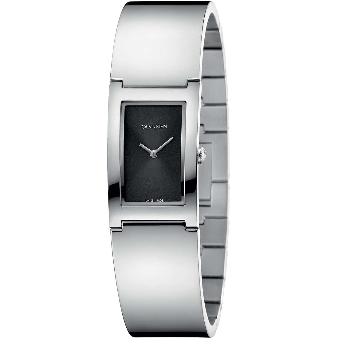 Orologio Calvin Klein Polished