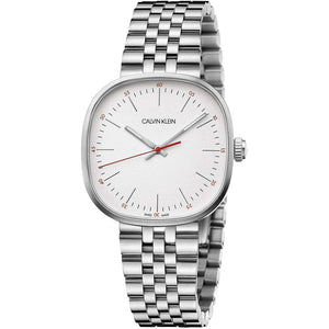 Orologio Calvin Klein Squarely