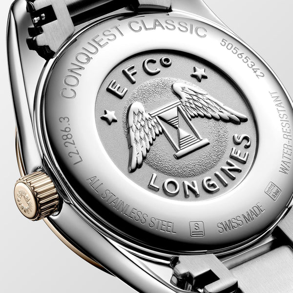 Orologio Longines CONQUEST CLASSIC