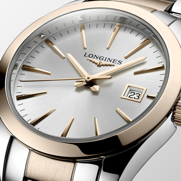 Orologio Longines CONQUEST CLASSIC