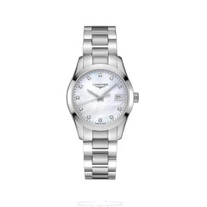 Orologio Longines Conquest Classic L2.386.4.87.6