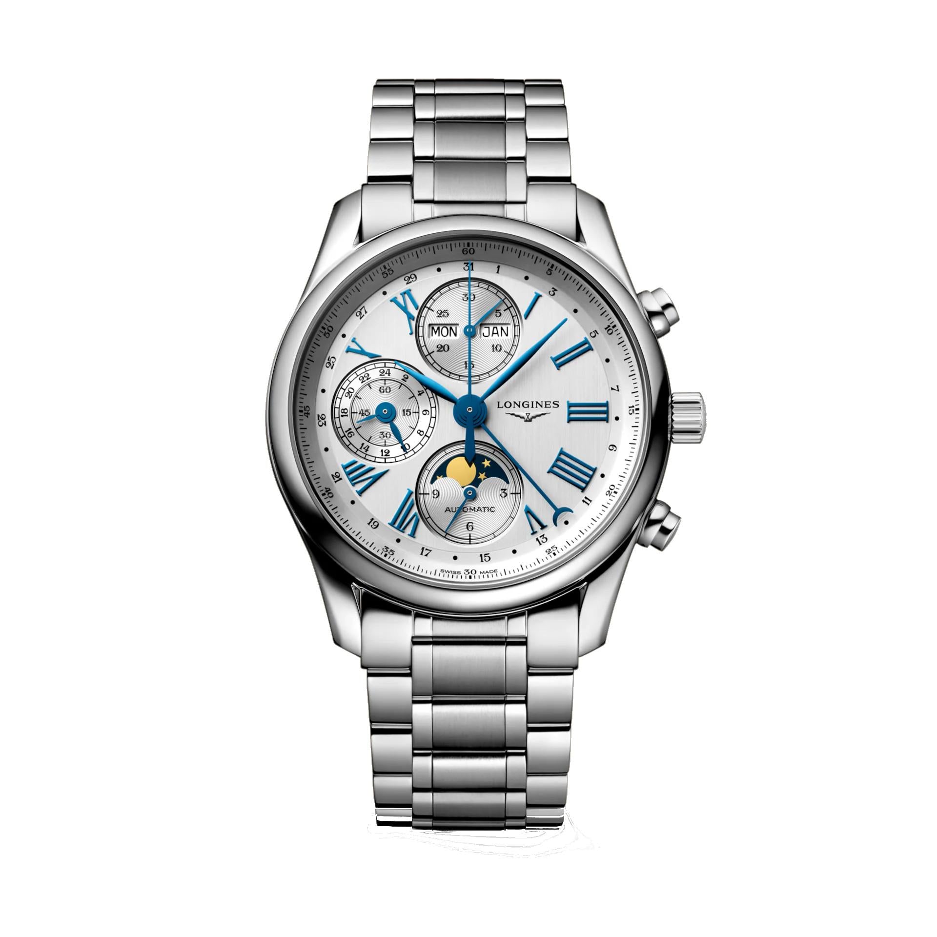 Orologio Longines MASTER COLLECTION