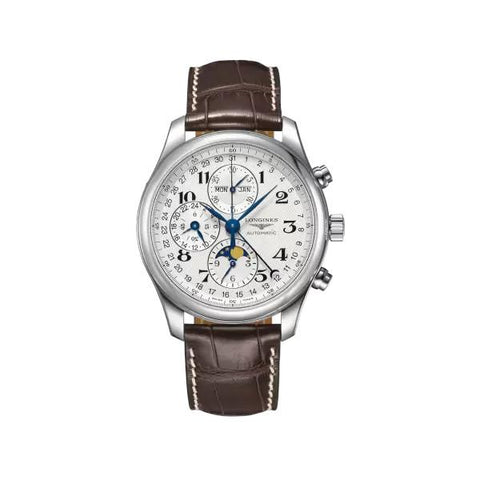 Orologio Longines Master Collection L2.773.4.78.3