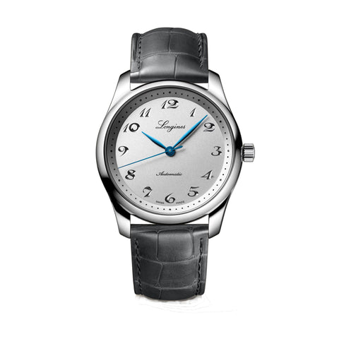 THE LONGINES MASTER COLLECTION 190TH ANNIVERSARY