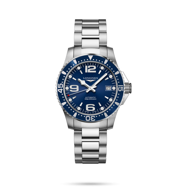 Orologio Longines HydroConquest 39mm