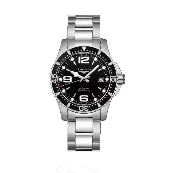 Orologio Longines HydroConquest 41mm L3.742.4.56.6