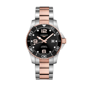 Orologio Longines HydroConquest 43mm L3.781.3.58.7