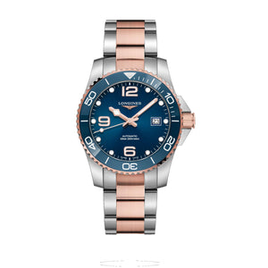 Orologio Longines HydroConquest 43mm  L3.781.3.58.7