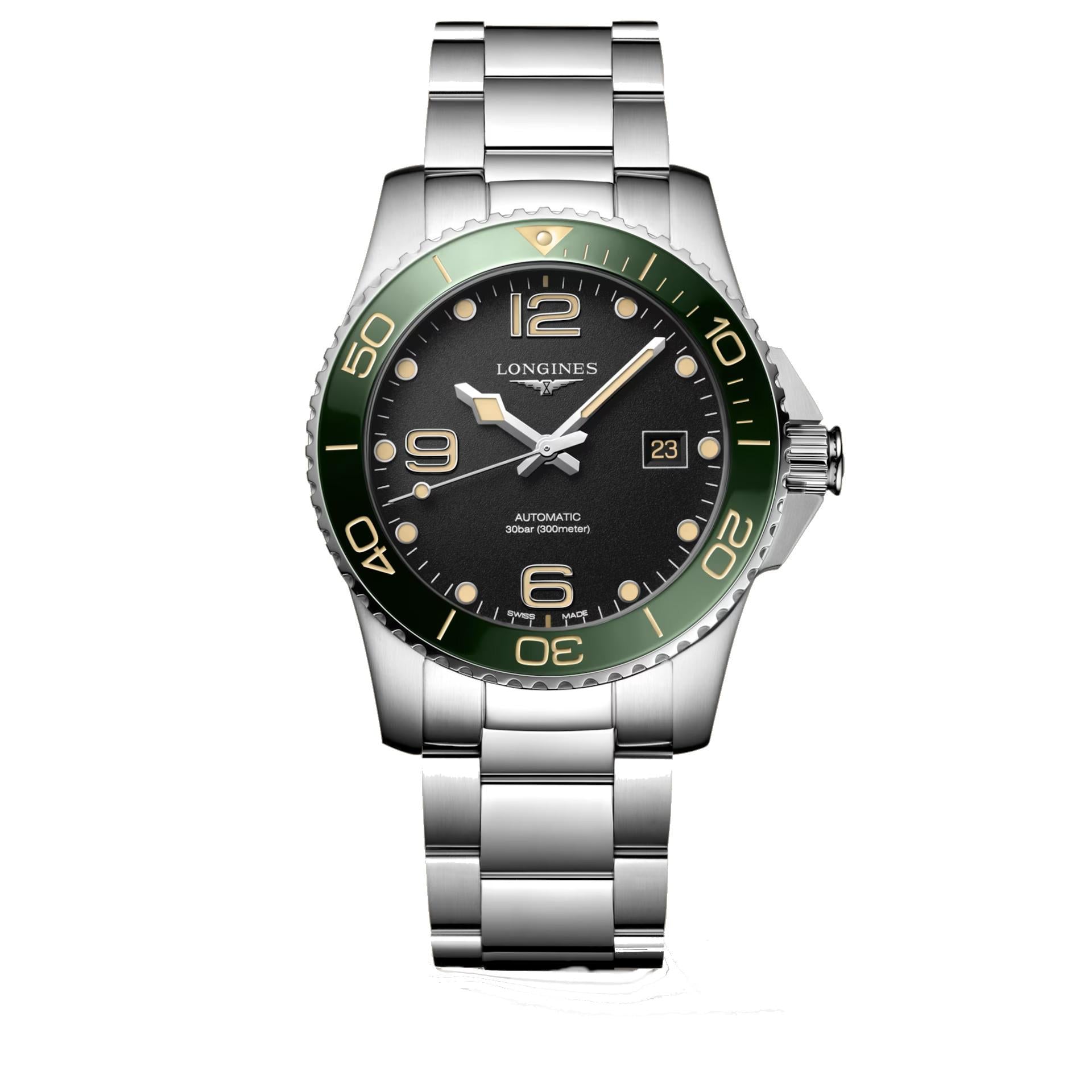 Orologio Longines HYDROCONQUEST