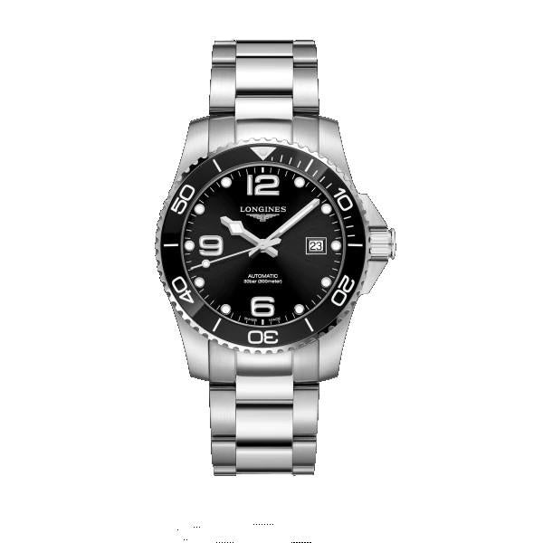 Orologio Longines HydroConquest 41mm L3.781.4.56.6