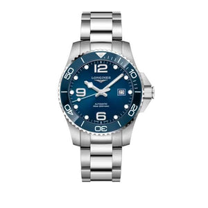 Orologio Longines HydroConquest 43mm L3.782.4.96.6