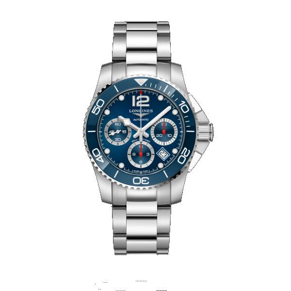 Orologio Longines HydroConquest