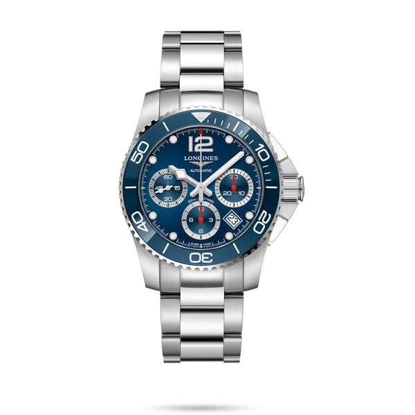 Orologio Longines HydroConquest