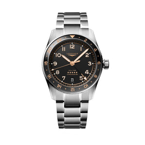 Orologio LONGINES SPIRIT ZULU TIME