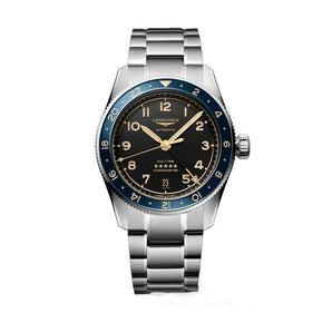 Orologio LONGINES SPIRIT ZULU TIME