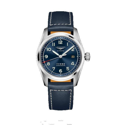 Orologio Longines Spirit L3.810.4.93.0