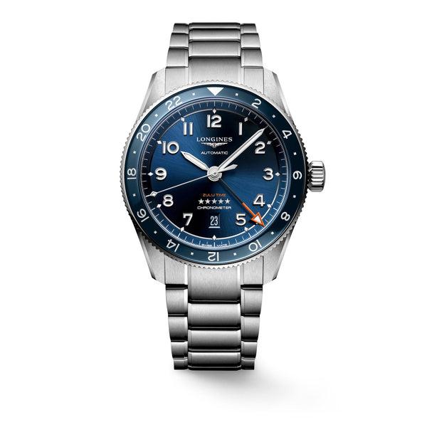 Orologio Longines SPIRIT ZULU TIME