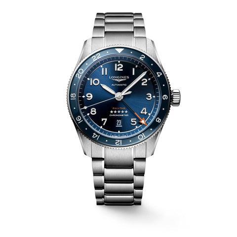 Orologio Longines SPIRIT ZULU TIME