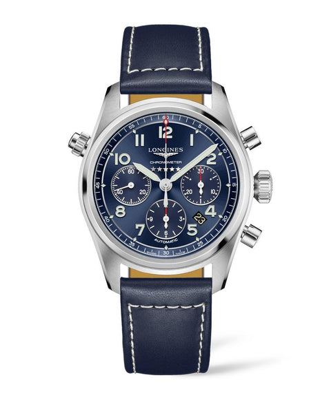 Orologio Longines Spirit