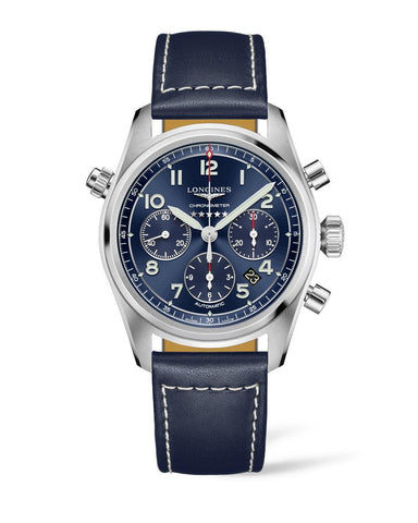 Orologio Longines Spirit