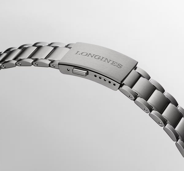 Orologio LONGINES SPIRIT FLYBACK TITANIUM