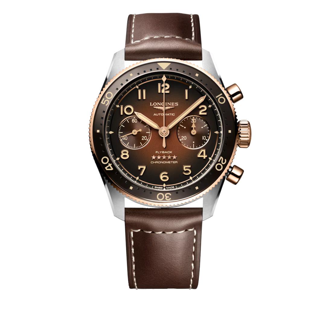 Orologio Longines SPIRIT FLYBACK