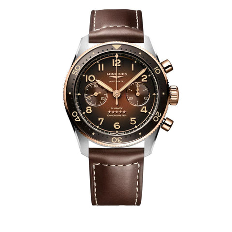 Orologio Longines SPIRIT FLYBACK