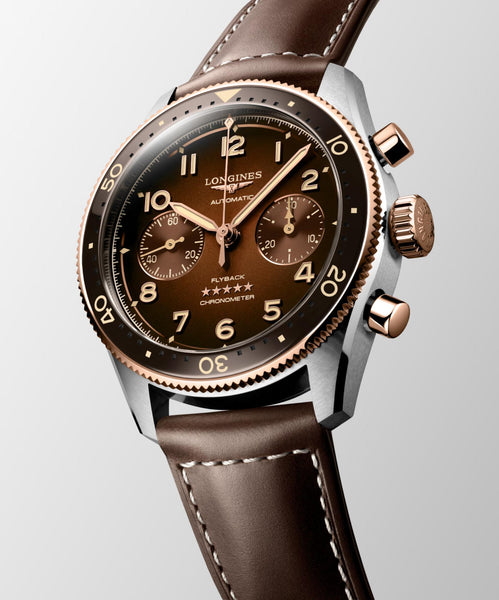 Orologio Longines SPIRIT FLYBACK