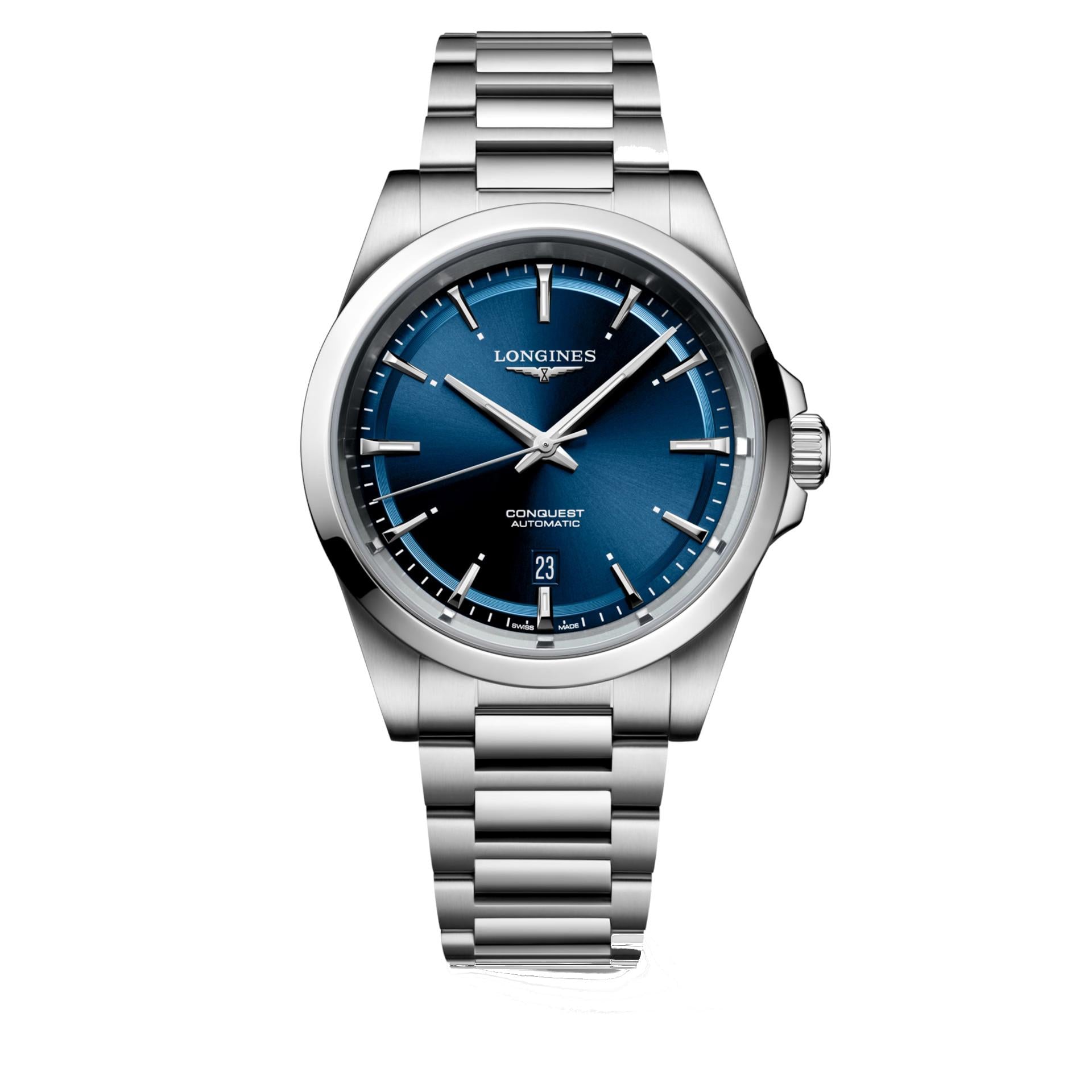 Orologio Longines CONQUEST