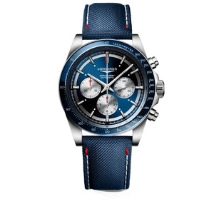 Orologio Longines CONQUEST MARCO ODERMATT