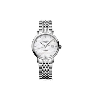 Orologio Longines The Longines Elegant Collection L4.310.4.87.6