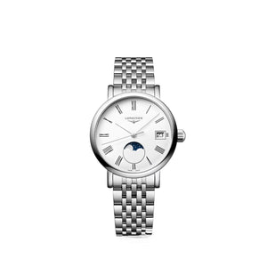 Orologio LONGINES ELEGANT COLLECTION MOONPHASE