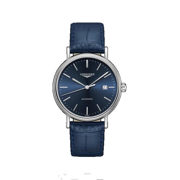 Orologio Longines Présence L4.922.4.92.2