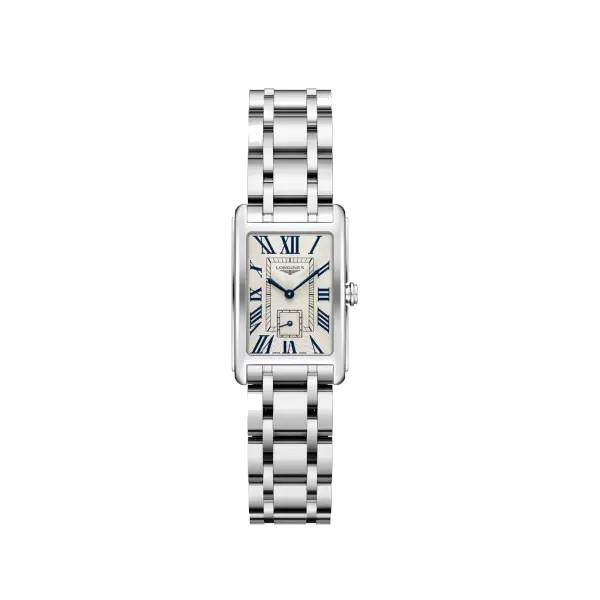 Orologio Longines DolceVita L5.255.4.71.6