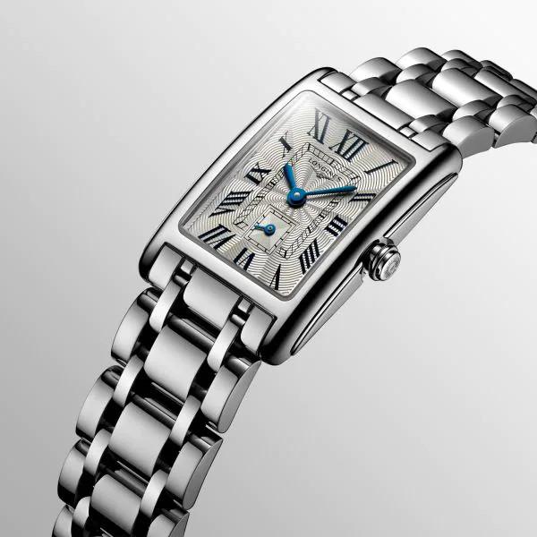 Orologio Longines DolceVita L5.255.4.71.6