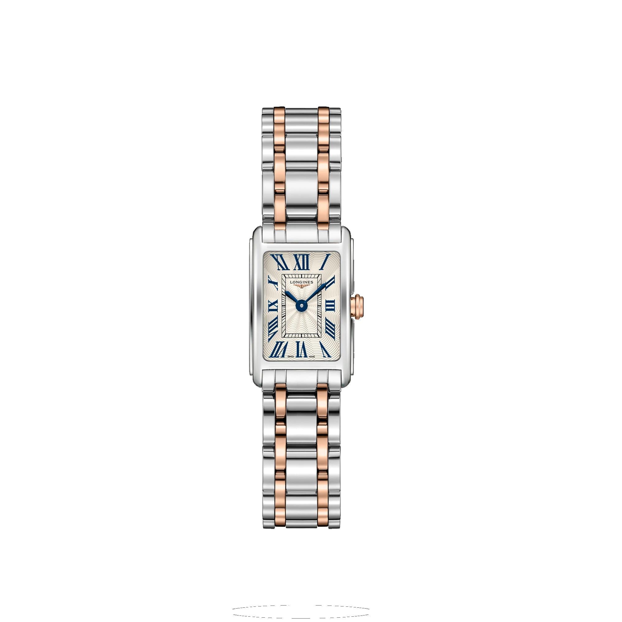 Orologio Longines DolceVita L5.258.5.71.7