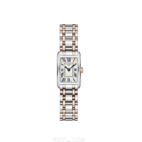 Orologio Longines DolceVita L5.258.5.71.7